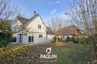 achat maison waltenheim 68510