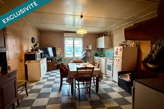 achat maison waly 55250