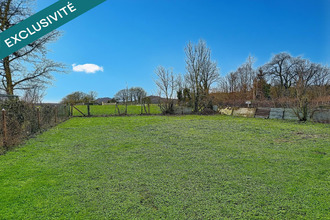 achat maison waly 55250