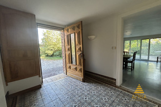 achat maison wambaix 59400