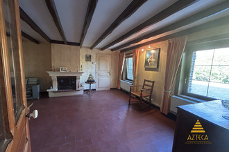 achat maison wambaix 59400