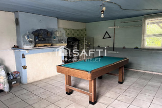 achat maison wambercourt 62140