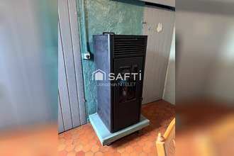 achat maison wambercourt 62140