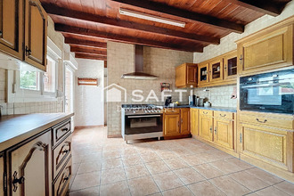 achat maison wambercourt 62140