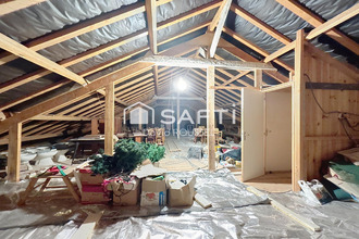 achat maison wambercourt 62140