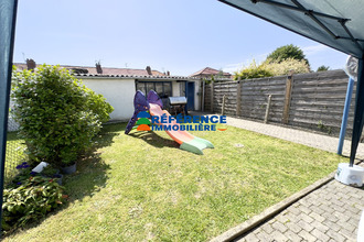 achat maison wambrechies 59118