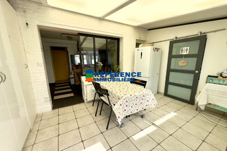 achat maison wambrechies 59118