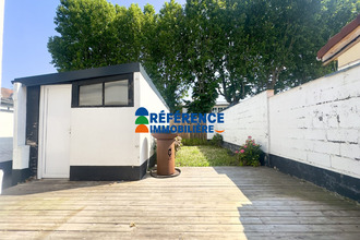 achat maison wambrechies 59118