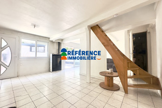 achat maison wambrechies 59118