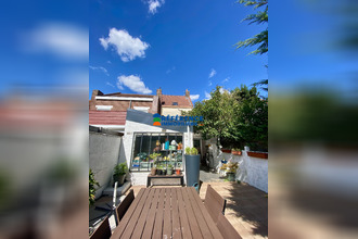 achat maison wambrechies 59118