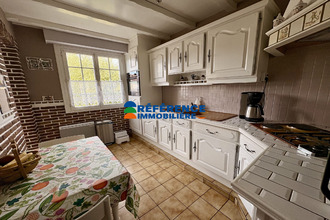 achat maison wambrechies 59118