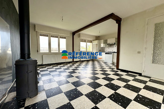 achat maison wambrechies 59118