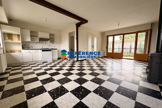 achat maison wambrechies 59118