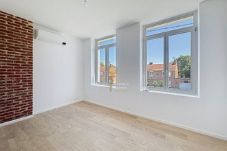 achat maison wambrechies 59118