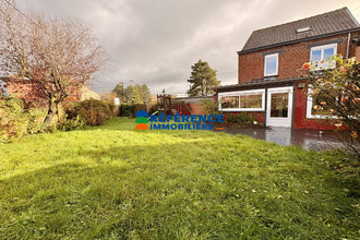 achat maison wambrechies 59118