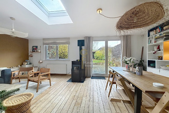 achat maison wambrechies 59118