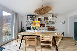 achat maison wambrechies 59118