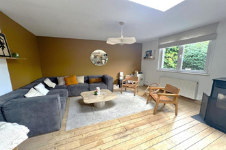 achat maison wambrechies 59118