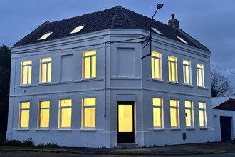 achat maison wambrechies 59118