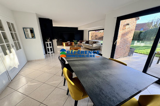 achat maison wambrechies 59118