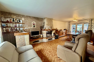 achat maison wambrechies 59118