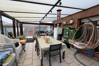 achat maison wambrechies 59118