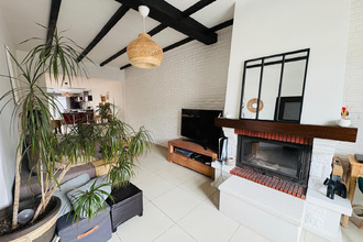 achat maison wambrechies 59118