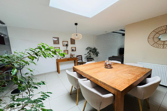 achat maison wambrechies 59118