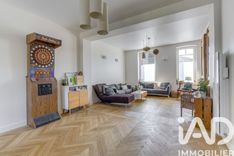 achat maison wambrechies 59118
