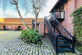 achat maison wambrechies 59118
