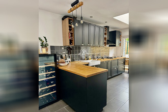 achat maison wambrechies 59118