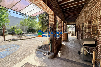 achat maison wambrechies 59118