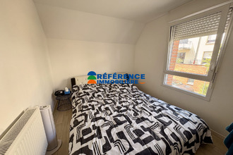 achat maison wambrechies 59118