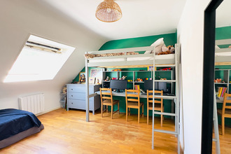 achat maison wambrechies 59118