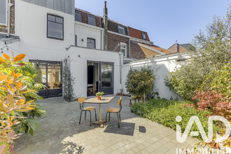 achat maison wambrechies 59118