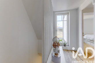achat maison wambrechies 59118