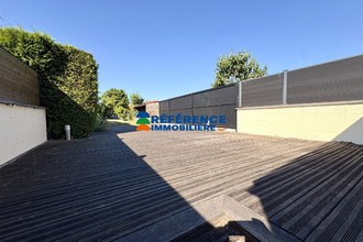 achat maison wambrechies 59118