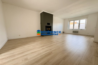 achat maison wambrechies 59118