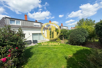 achat maison wambrechies 59118