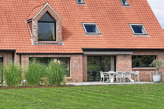 achat maison wambrechies 59118