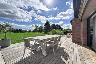 achat maison wambrechies 59118