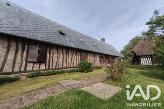 achat maison wanchy-capval 76660