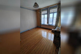 achat maison wancourt 62128