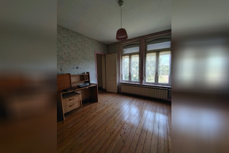 achat maison wancourt 62128