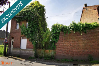 achat maison wandignies-hamage 59870