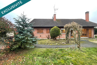 achat maison wandignies-hamage 59870