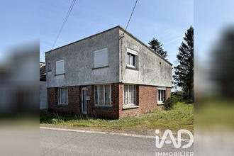 achat maison wandignies-hamage 59870