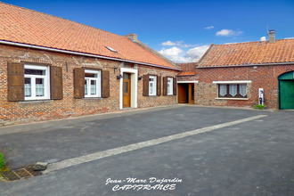 achat maison wandignies-hamage 59870