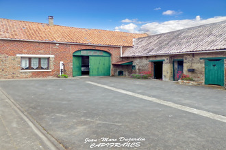 achat maison wandignies-hamage 59870