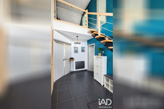 achat maison wandignies-hamage 59870